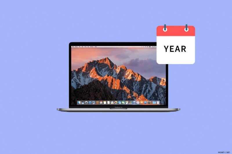 How to Determine Your MacBook Pro’s Launch Year Using Its Serial Number