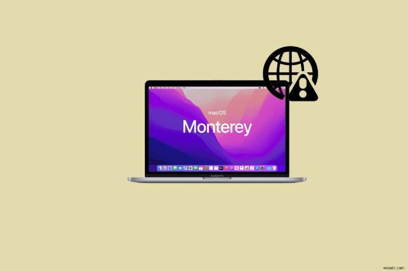 Resolve Wi‑Fi Problems on macOS Monterey: Step‑by‑Step Fixes