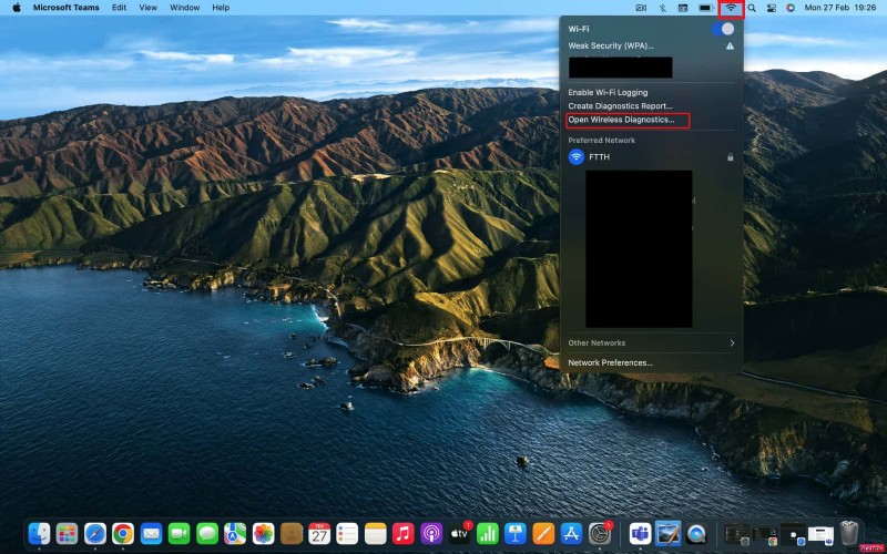 Resolve Wi‑Fi Problems on macOS Monterey: Step‑by‑Step Fixes