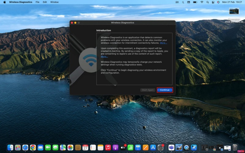 Resolve Wi‑Fi Problems on macOS Monterey: Step‑by‑Step Fixes