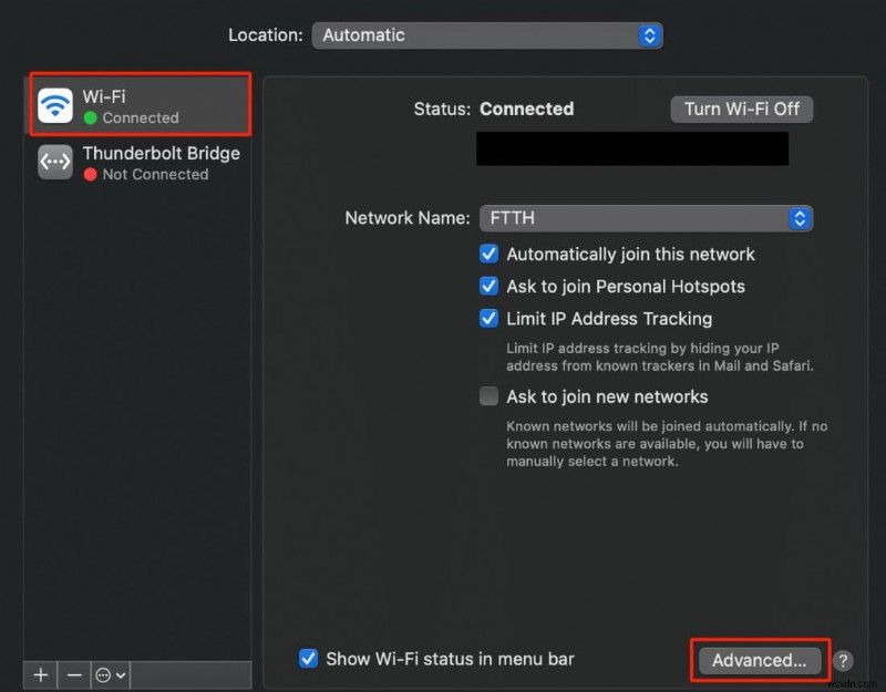 Resolve Wi‑Fi Problems on macOS Monterey: Step‑by‑Step Fixes