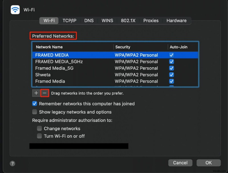 Resolve Wi‑Fi Problems on macOS Monterey: Step‑by‑Step Fixes