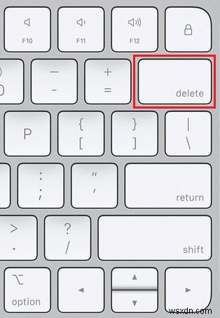 Mastering Backspace on iPhone: Quick Tips to Delete Errors Efficiently