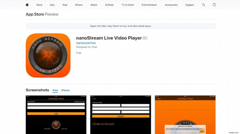 Top 20 iPhone Live‑Streaming Apps – Free & Premium Picks for 2024