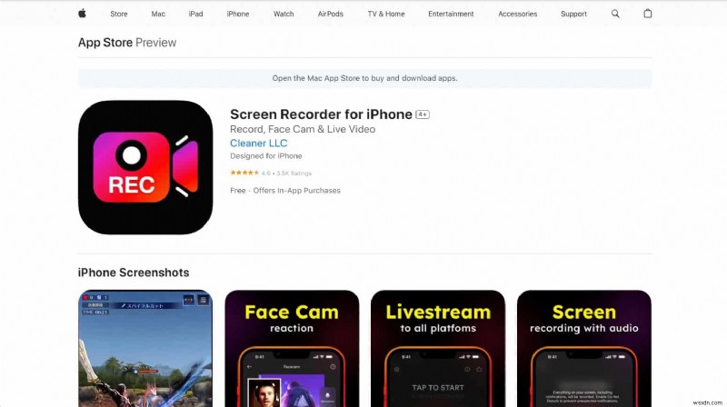 Top 20 iPhone Live‑Streaming Apps – Free & Premium Picks for 2024