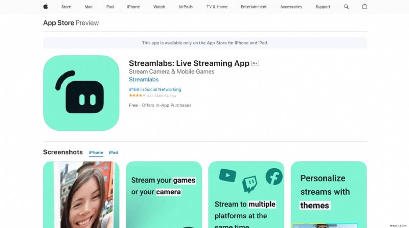 Top 20 iPhone Live‑Streaming Apps – Free & Premium Picks for 2024