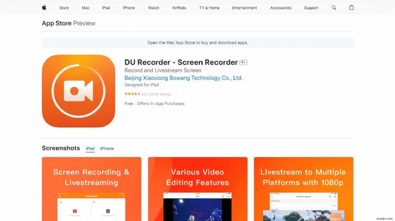 Top 20 iPhone Live‑Streaming Apps – Free & Premium Picks for 2024