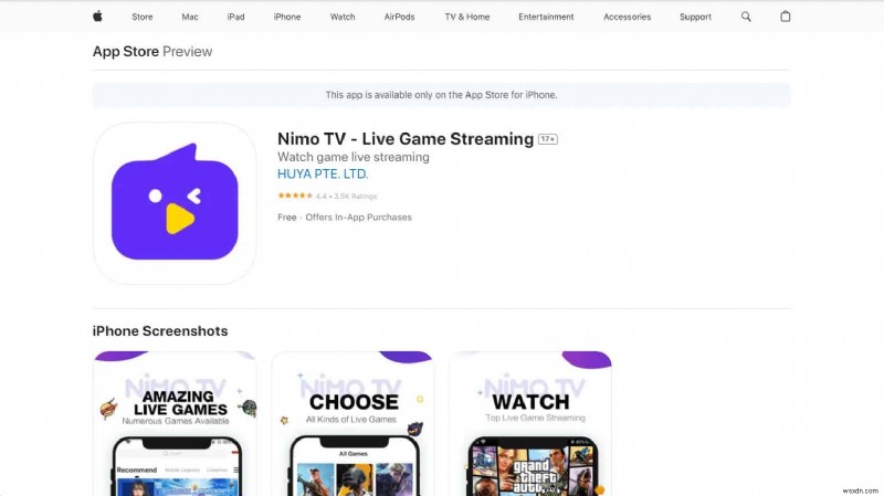 Top 20 iPhone Live‑Streaming Apps – Free & Premium Picks for 2024