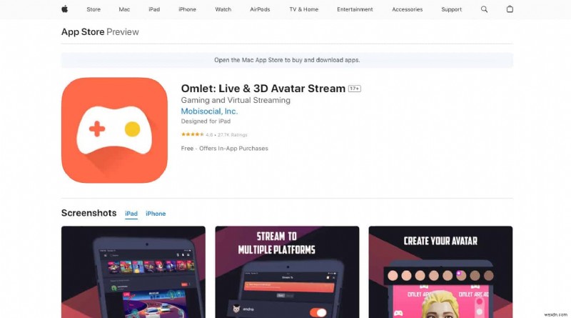 Top 20 iPhone Live‑Streaming Apps – Free & Premium Picks for 2024