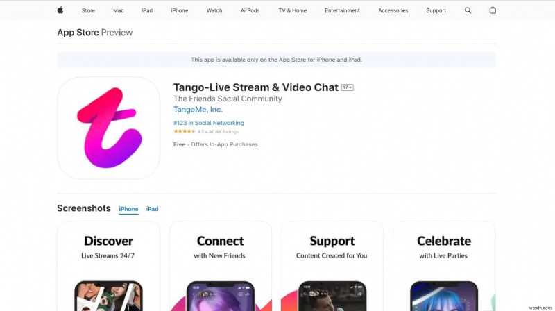 Top 20 iPhone Live‑Streaming Apps – Free & Premium Picks for 2024