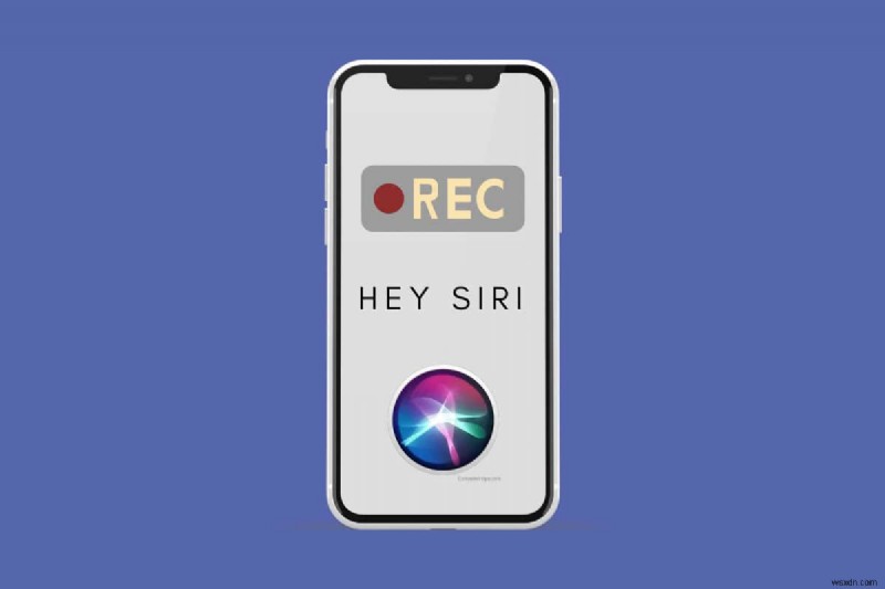 Instantly Record Your iPhone Screen with Siri on iOS 16.5 – Easy Step‑by‑Step Guide
