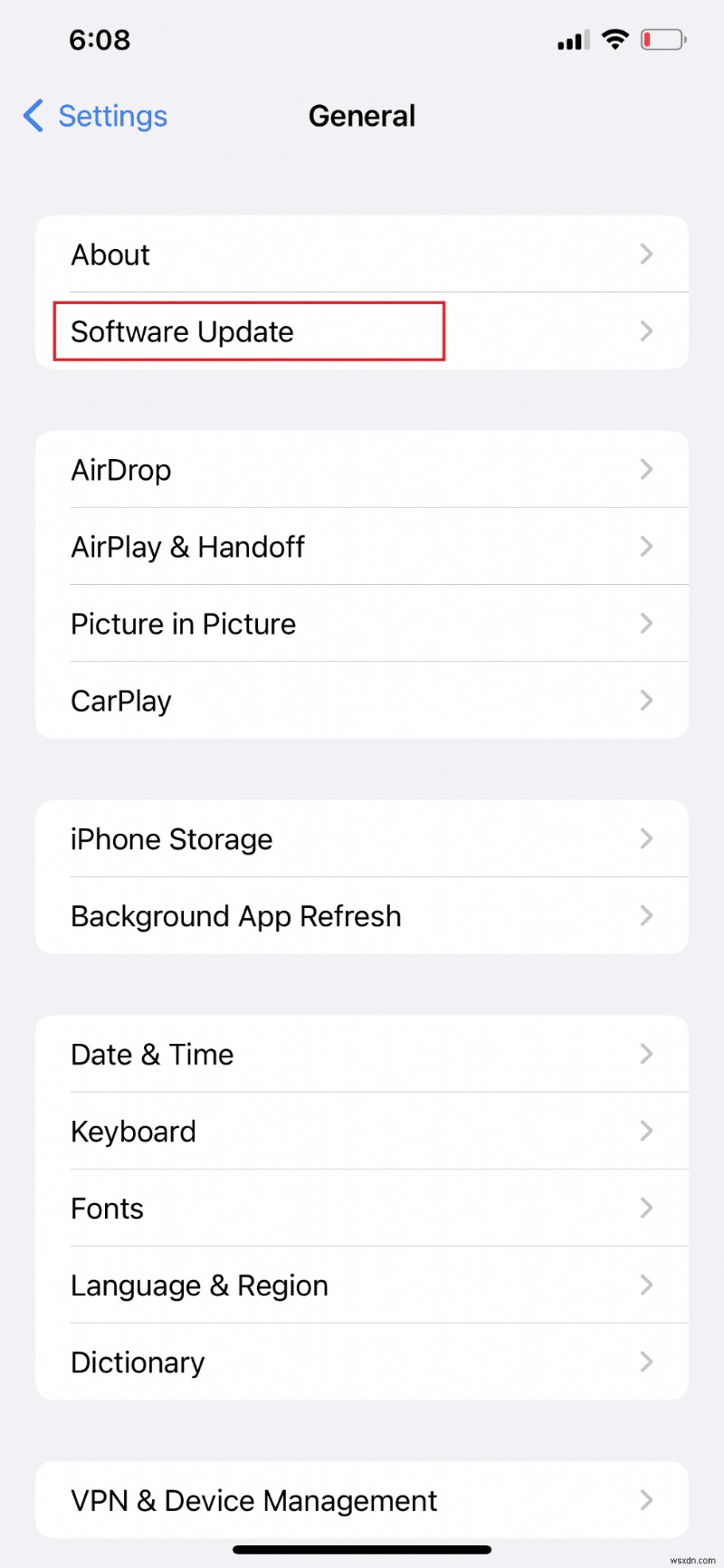 How to Safely Download and Install iOS 16.5 Beta on Your iPhone