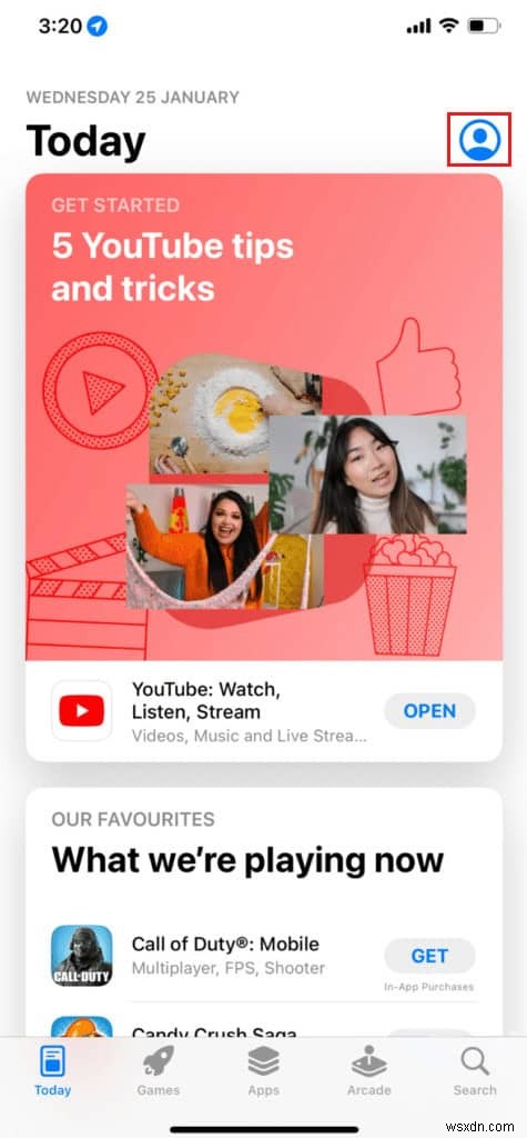 Hide iPhone Subscriptions Quickly: A Simple Guide