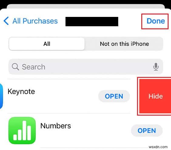 Hide iPhone Subscriptions Quickly: A Simple Guide