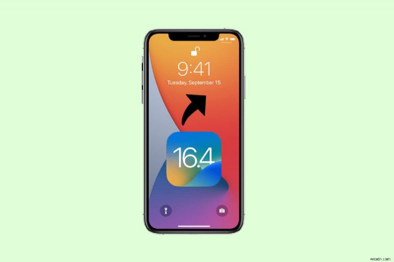 Master iOS 16.4 Lock Screen Shortcut: A Step‑by‑Step Guide