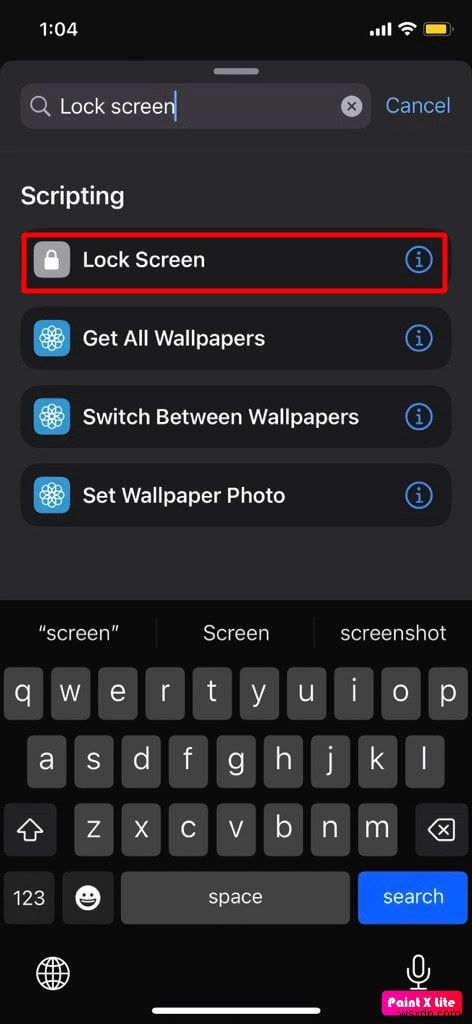 Master iOS 16.4 Lock Screen Shortcut: A Step‑by‑Step Guide