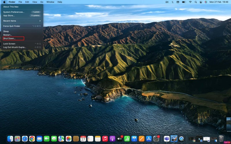 Speed Up Your Mac’s Startup: 9 Proven Techniques