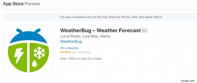 Top 22 Weather Apps for Apple CarPlay: Reliable Forecasts & Driving Alerts