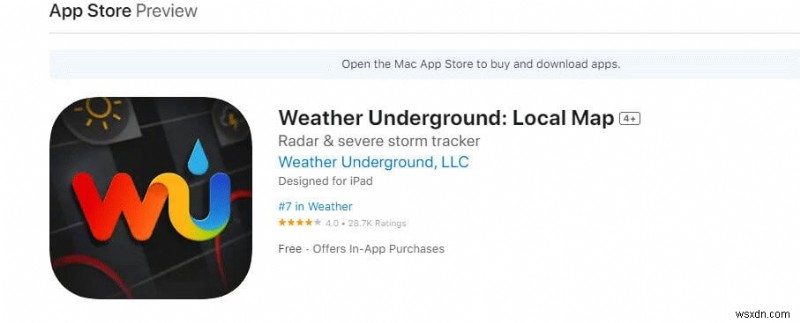 Top 22 Weather Apps for Apple CarPlay: Reliable Forecasts & Driving Alerts