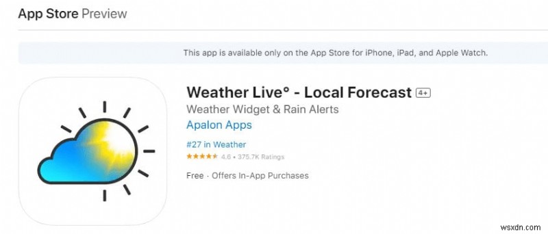 Top 22 Weather Apps for Apple CarPlay: Reliable Forecasts & Driving Alerts
