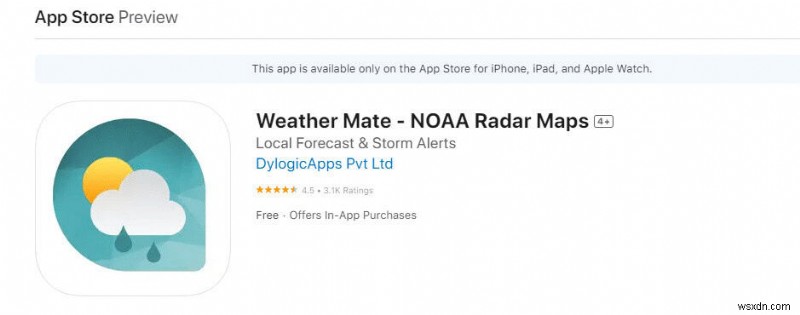 Top 22 Weather Apps for Apple CarPlay: Reliable Forecasts & Driving Alerts