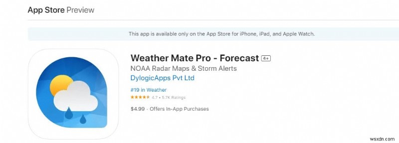 Top 22 Weather Apps for Apple CarPlay: Reliable Forecasts & Driving Alerts