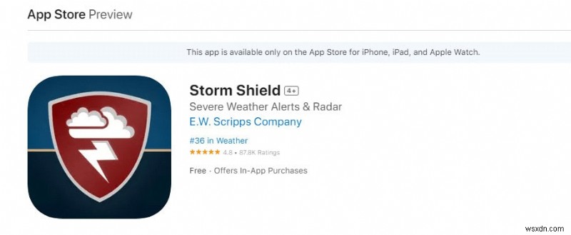 Top 22 Weather Apps for Apple CarPlay: Reliable Forecasts & Driving Alerts