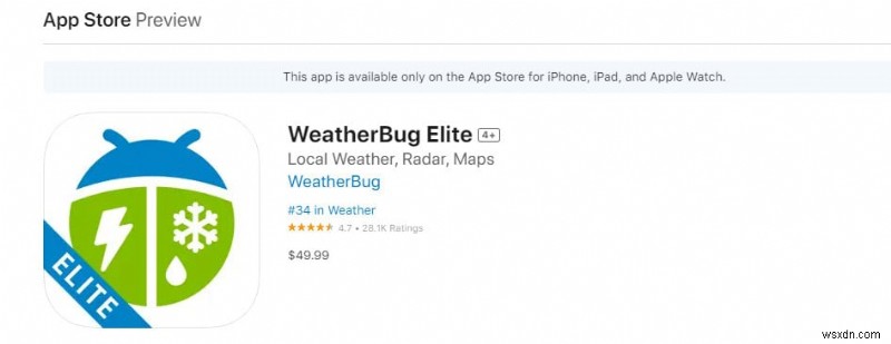 Top 22 Weather Apps for Apple CarPlay: Reliable Forecasts & Driving Alerts