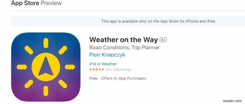Top 22 Weather Apps for Apple CarPlay: Reliable Forecasts & Driving Alerts