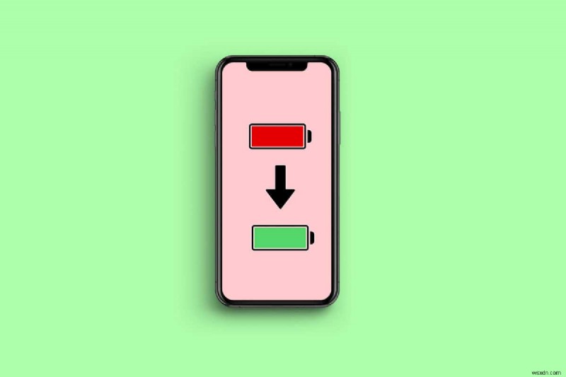 Change Your iPhone Battery Icon Color – Easy Steps for iOS 16 and Later