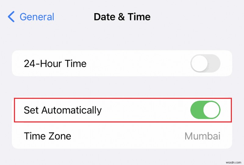 7 Proven Fixes for iMessage Location Not Available on iPhone