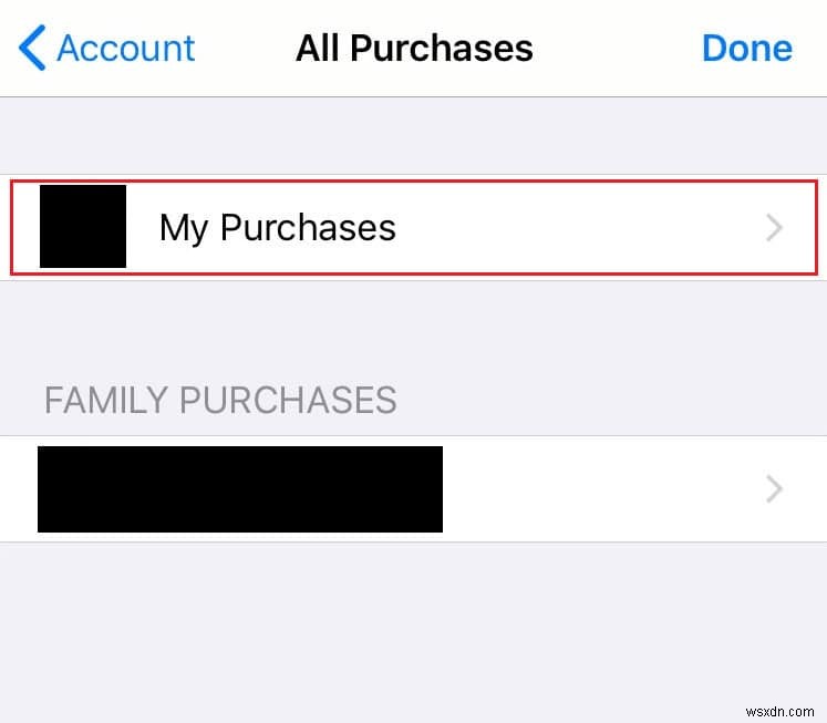 Erase Your iPhone App Download History: A Step-by-Step Guide