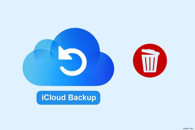 Deleting an iCloud Backup: What You Need to Know