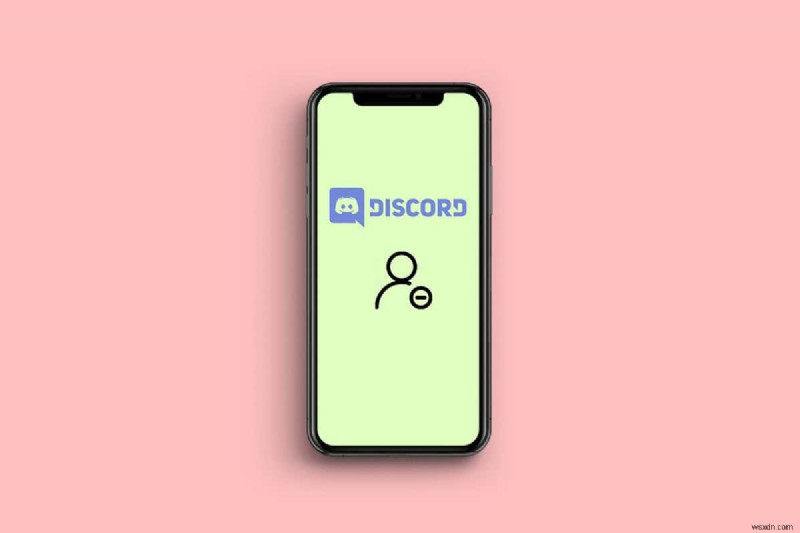 Easily Remove Friends on Discord iPhone & iPad: A Simple Guide