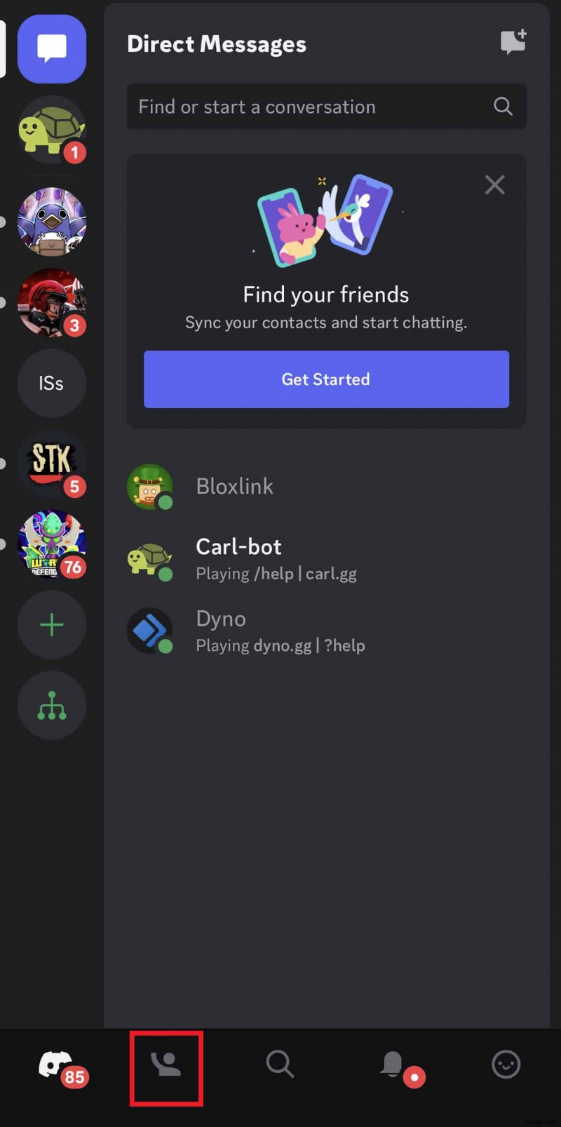Easily Remove Friends on Discord iPhone & iPad: A Simple Guide