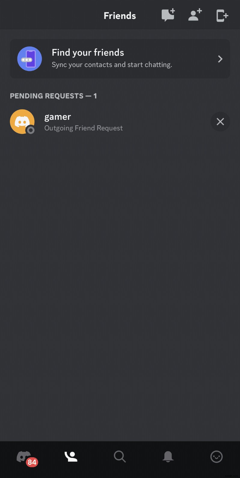 Easily Remove Friends on Discord iPhone & iPad: A Simple Guide