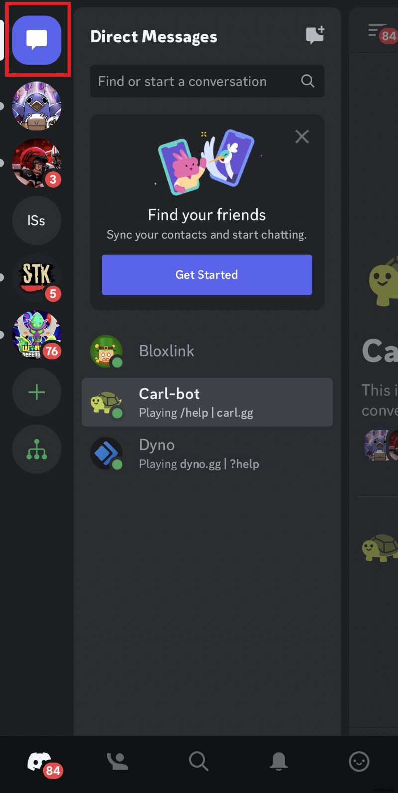 Easily Remove Friends on Discord iPhone & iPad: A Simple Guide