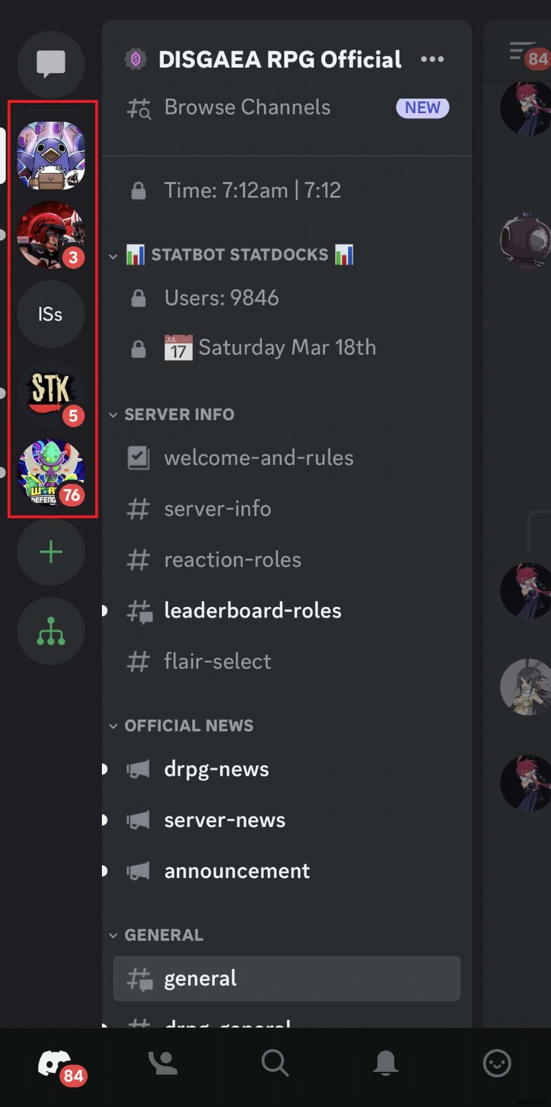 Easily Remove Friends on Discord iPhone & iPad: A Simple Guide