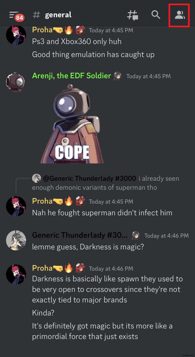 Easily Remove Friends on Discord iPhone & iPad: A Simple Guide