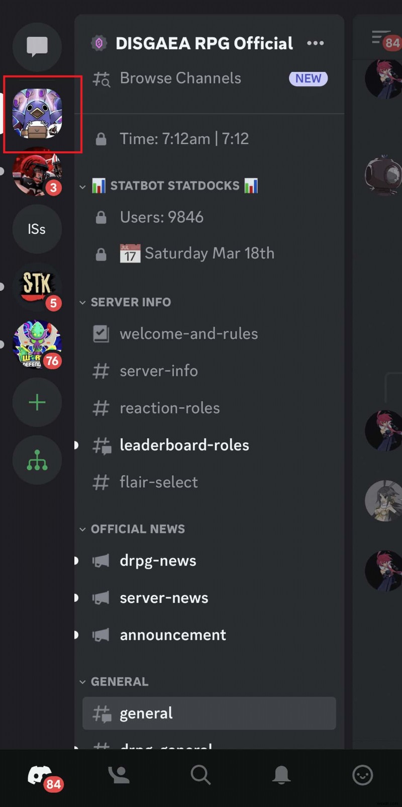 Easily Remove Friends on Discord iPhone & iPad: A Simple Guide
