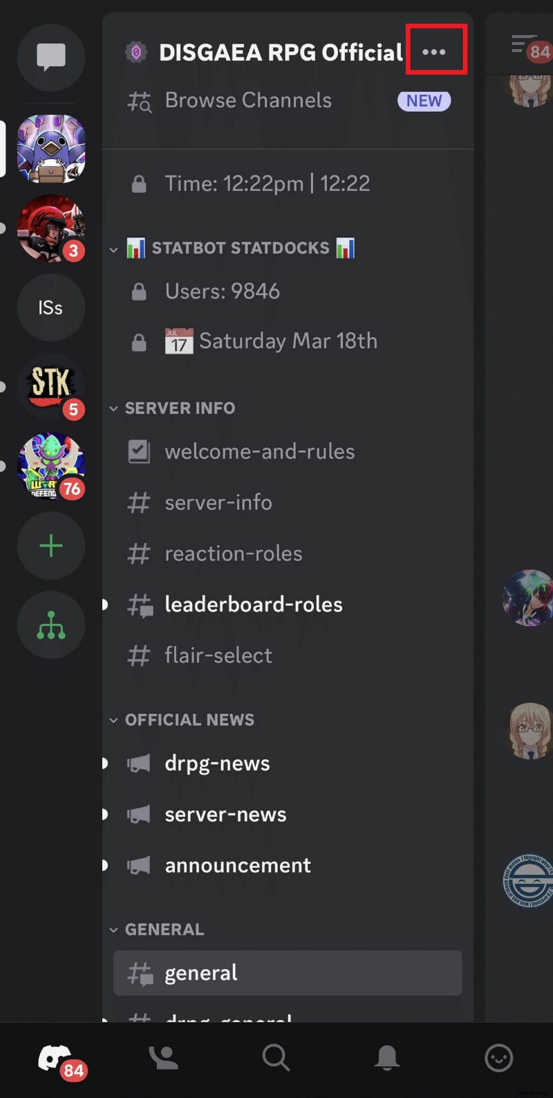 Easily Remove Friends on Discord iPhone & iPad: A Simple Guide