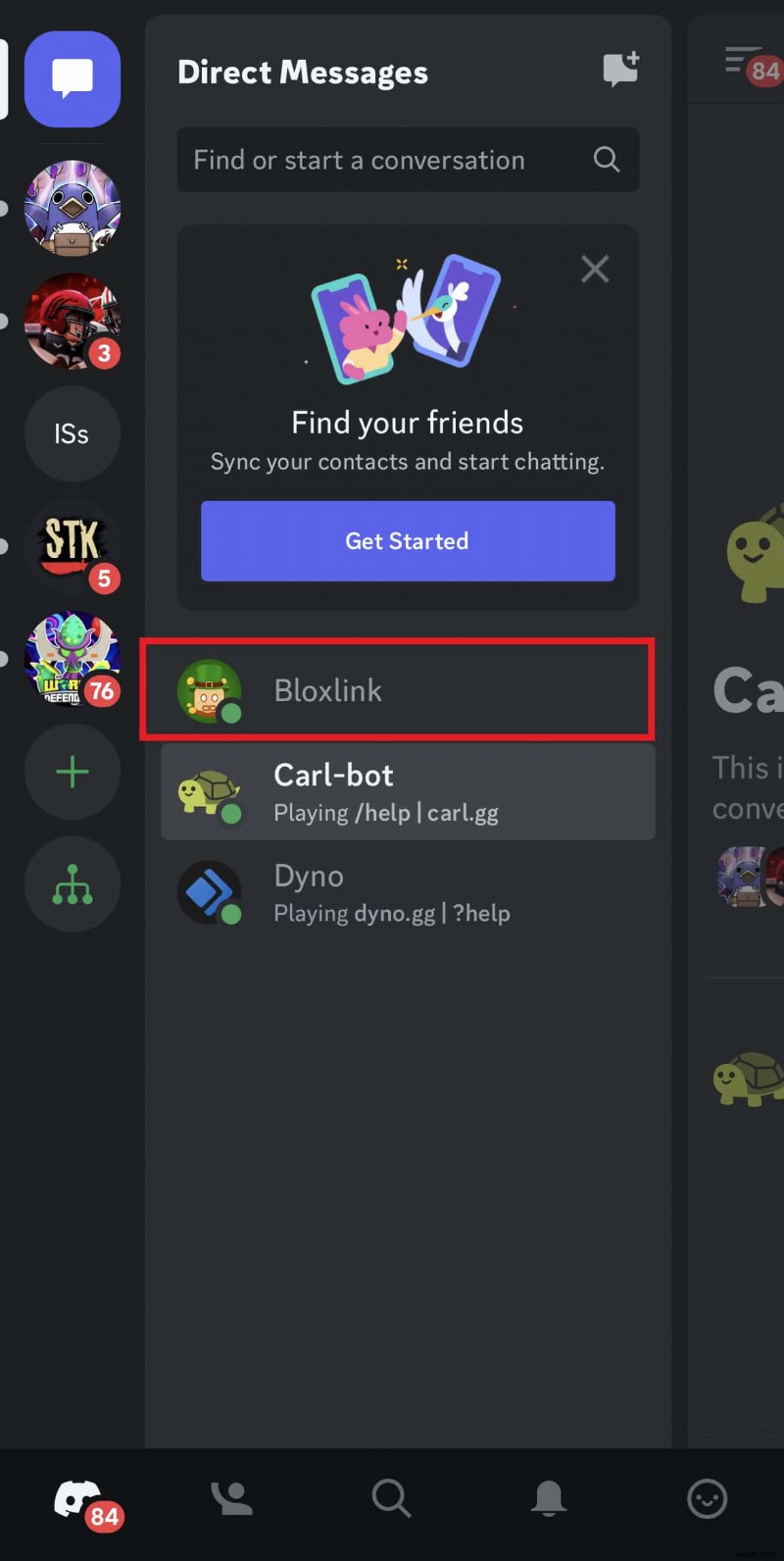 Easily Remove Friends on Discord iPhone & iPad: A Simple Guide