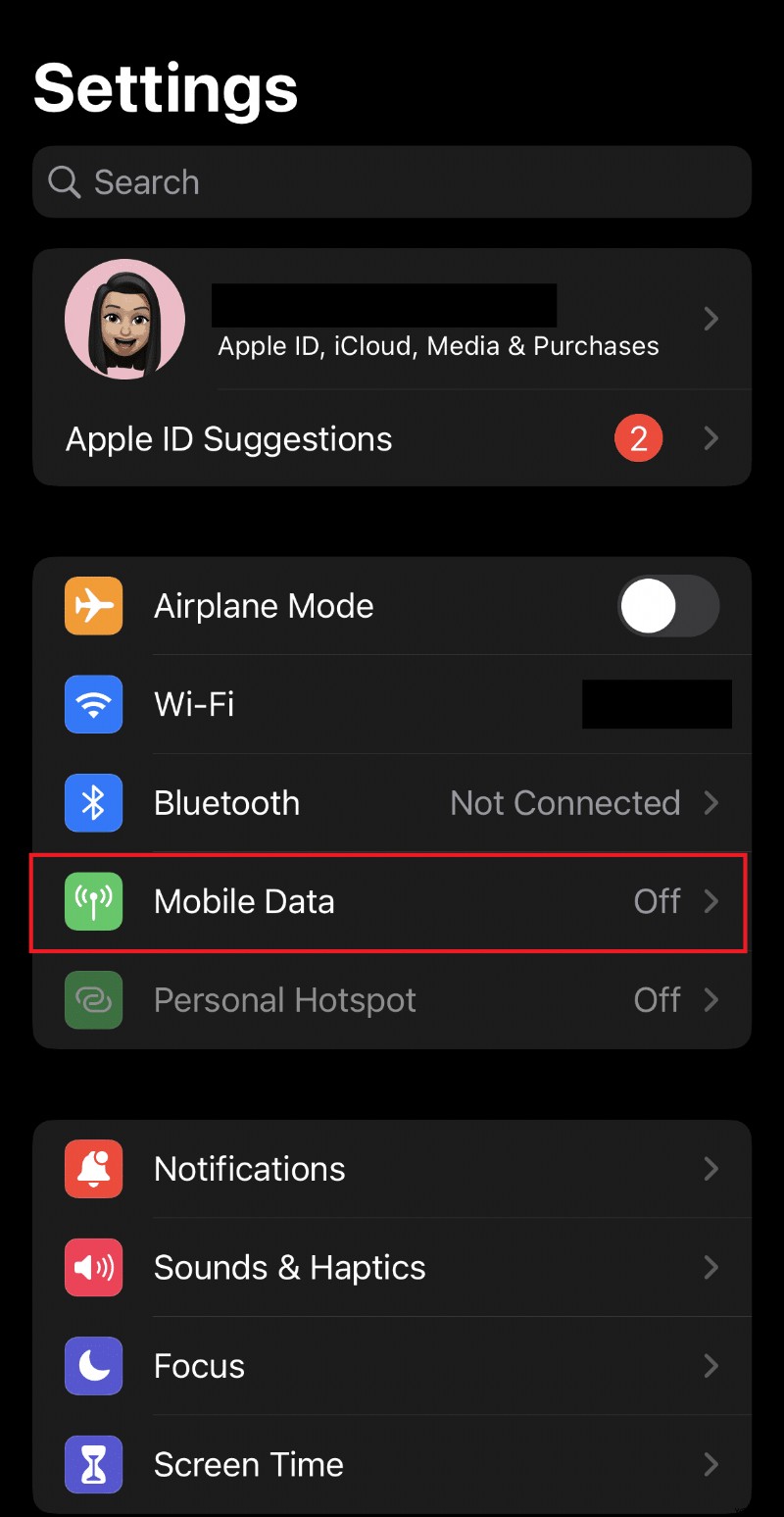 11 Solutions to Resolve Visual Voicemail Unavailable on iPhone
