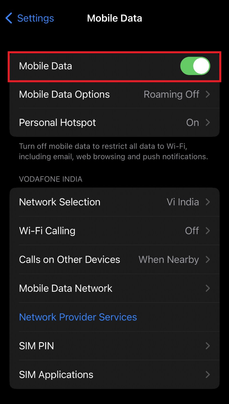 11 Solutions to Resolve Visual Voicemail Unavailable on iPhone