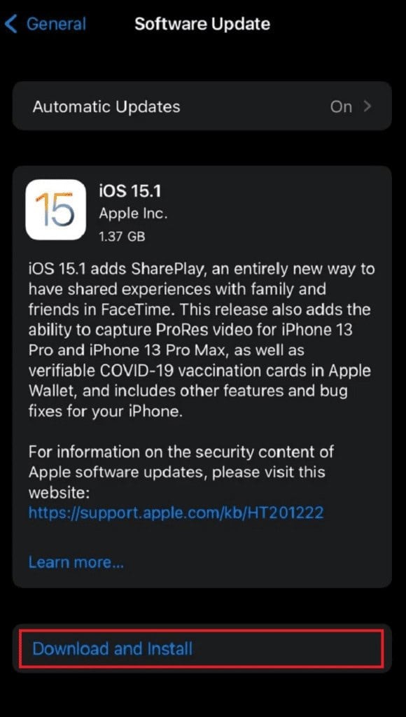 11 Solutions to Resolve Visual Voicemail Unavailable on iPhone