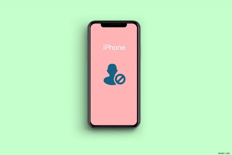 How to Know if Your iPhone Number Has Been Blocked Without Calling