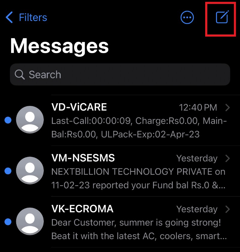 How to Know if Your iPhone Number Has Been Blocked Without Calling