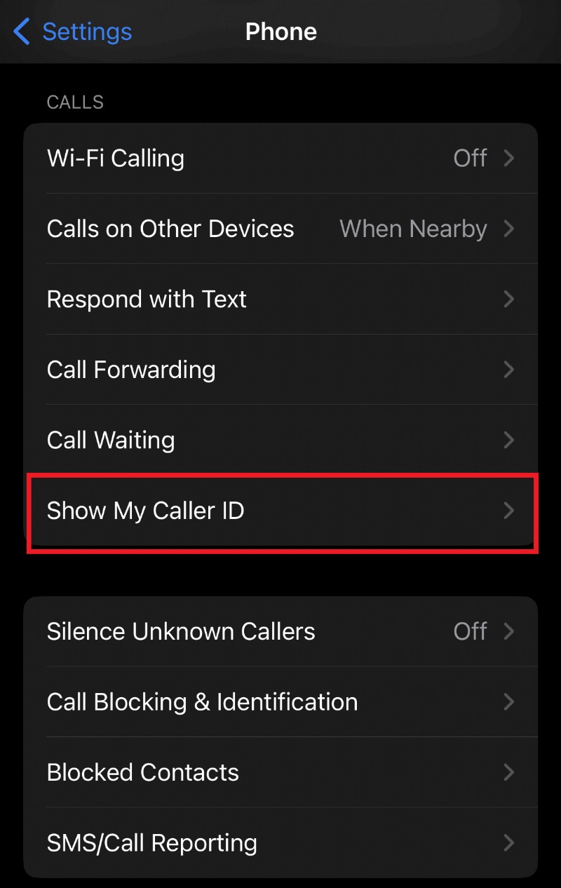 How to Know if Your iPhone Number Has Been Blocked Without Calling