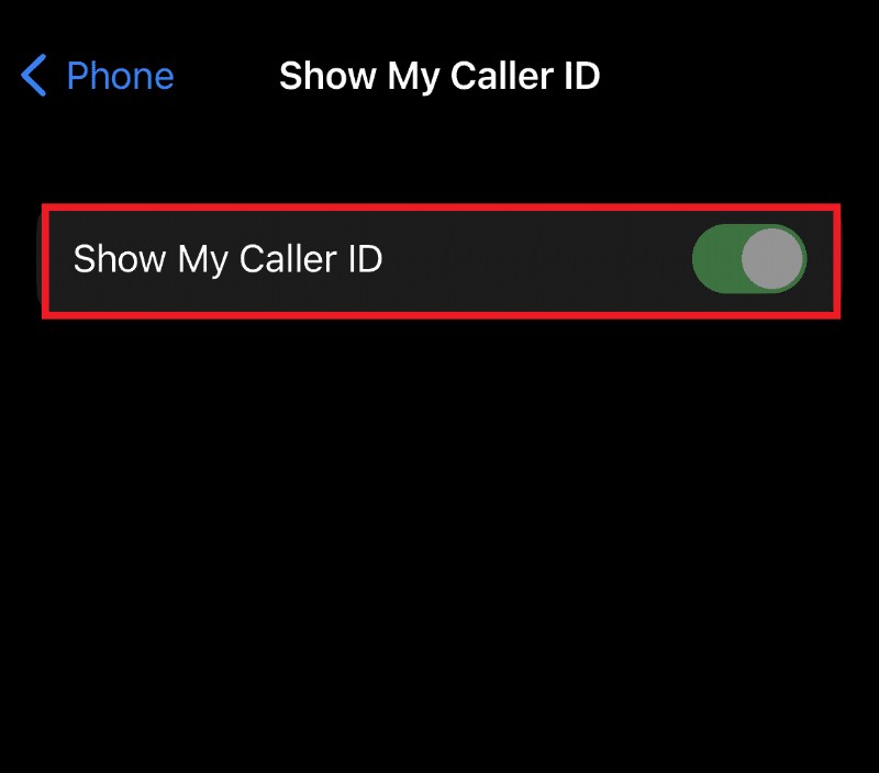 How to Know if Your iPhone Number Has Been Blocked Without Calling