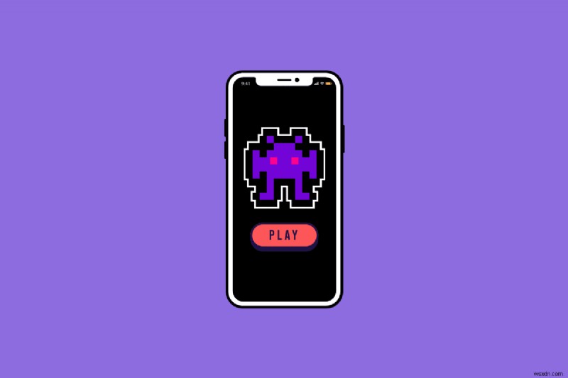 The Ultimate List of 37 Free Offline iPhone Games
